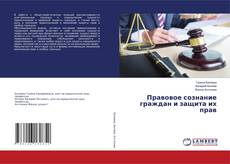 Copertina di Правовое сознание граждан и защита их прав