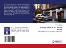Couverture de Electric Vehicle for Smart Cities