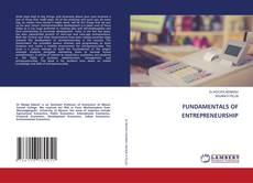 Buchcover von FUNDAMENTALS OF ENTREPRENEURSHIP
