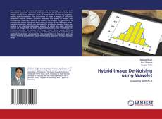 Buchcover von Hybrid Image De-Noising using Wavelet