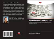 Buchcover von Compétence émotionnelle
