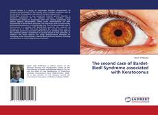 The second case of Bardet-Biedl Syndrome associated with Keratoconus的封面