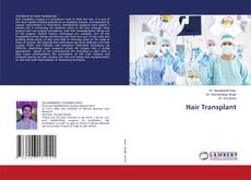 Обложка Hair Transplant
