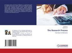 Couverture de The Research Process