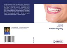Capa do livro de Smile designing 