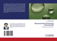 Couverture de Niosomal Gel Containing Itraconazole
