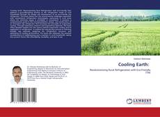 Обложка Cooling Earth: