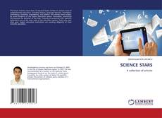 Couverture de SCIENCE STARS