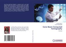 Couverture de Cone Beam Computed Tomography