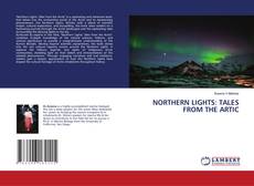 Обложка NORTHERN LIGHTS: TALES FROM THE ARTIC