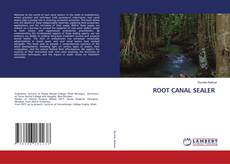 Copertina di ROOT CANAL SEALER