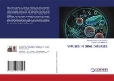 Couverture de VIRUSES IN ORAL DISEASES