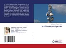 Couverture de Massive MIMO Systems