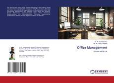Couverture de Office Management