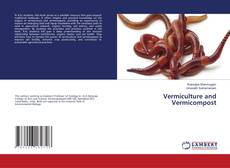 Обложка Vermiculture and Vermicompost