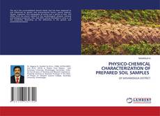 Copertina di PHYSICO-CHEMICAL CHARACTERIZATION OF PREPARED SOIL SAMPLES
