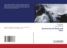 Обложка Syndromes of Head and Neck
