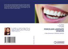 Обложка PORCELAIN LAMINATE VENEERS