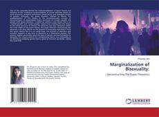 Couverture de Marginalization of Bisexuality: