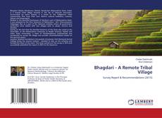 Capa do livro de Bhagdari - A Remote Tribal Village 