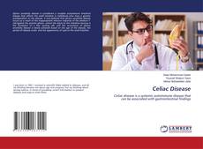 Couverture de Celiac Disease