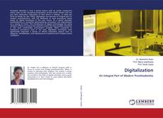 Обложка Digitalization