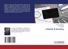 Buchcover von mHealth & Dentistry