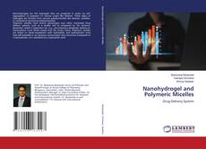 Capa do livro de Nanohydrogel and Polymeric Micelles 