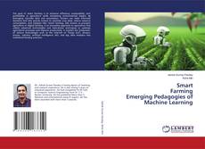 Capa do livro de Smart Farming Emerging Pedagogies of Machine Learning 