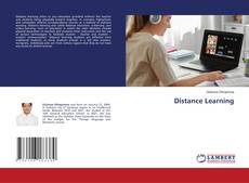 Couverture de Distance Learning