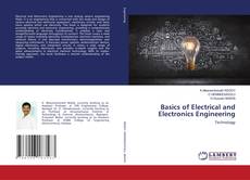 Обложка Basics of Electrical and Electronics Engineering