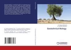 Buchcover von Geotechnical Biology