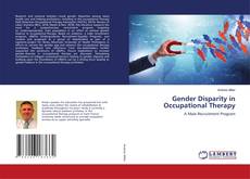 Buchcover von Gender Disparity in Occupational Therapy