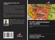 Borítókép a  Profilo epidemiologico del morbillo - hoz
