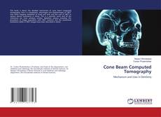 Обложка Cone Beam Computed Tomography