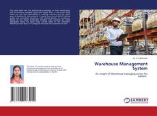 Buchcover von Warehouse Management System