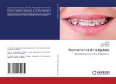 Biomechanics & Its Update kitap kapağı