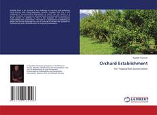 Orchard Establishment kitap kapağı