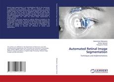 Couverture de Automated Retinal Image Segmentation
