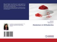 Buchcover von Elastomers in Orthodontics