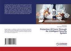 Copertina di Protection of Farm Through an Intelligent Security System