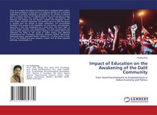 Impact of Education on the Awakening of the Dalit Community的封面