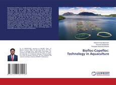Biofloc-Copefloc: Technology in Aquaculture的封面