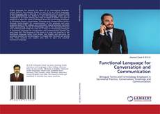Couverture de Functional Language for Conversation and Communication