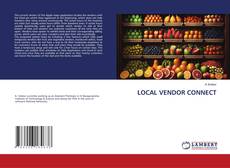 Couverture de LOCAL VENDOR CONNECT