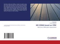 Couverture de MC-CDMA based on STBC