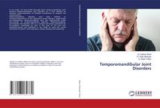 Buchcover von Temporomandibular Joint Disorders