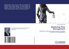 Buchcover von Mastering Time Management