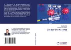 Обложка Virology and Vaccines