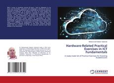 Capa do livro de Hardware-Related Practical Exercises in ICT Fundamentals 